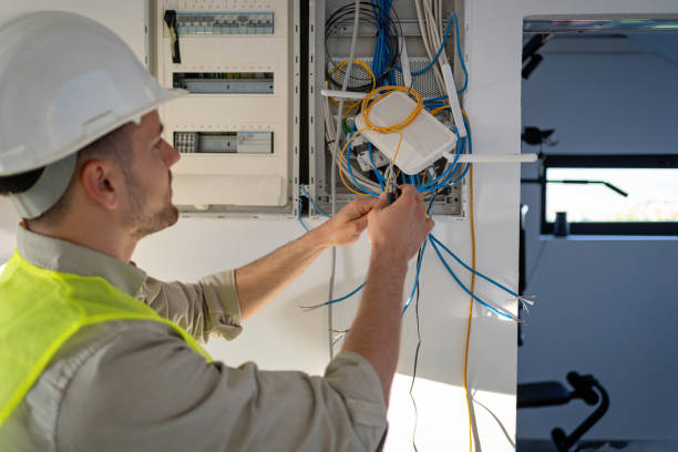 Best Emergency Electrical Repair  in Bono, AR